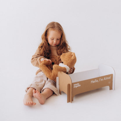 Yoga Teddy - LykkeRo