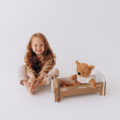 Yoga Teddy - LykkeRo