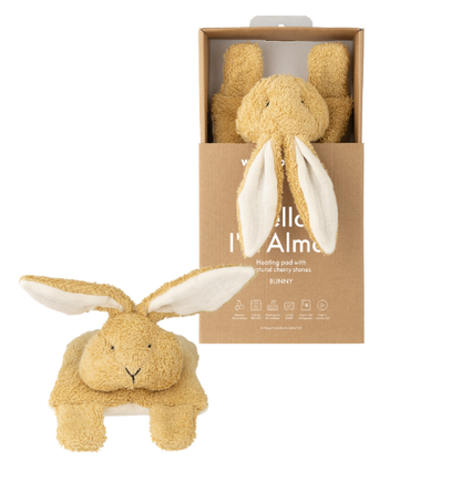 Varmebamsen Alma - Kanin - LykkeRo
