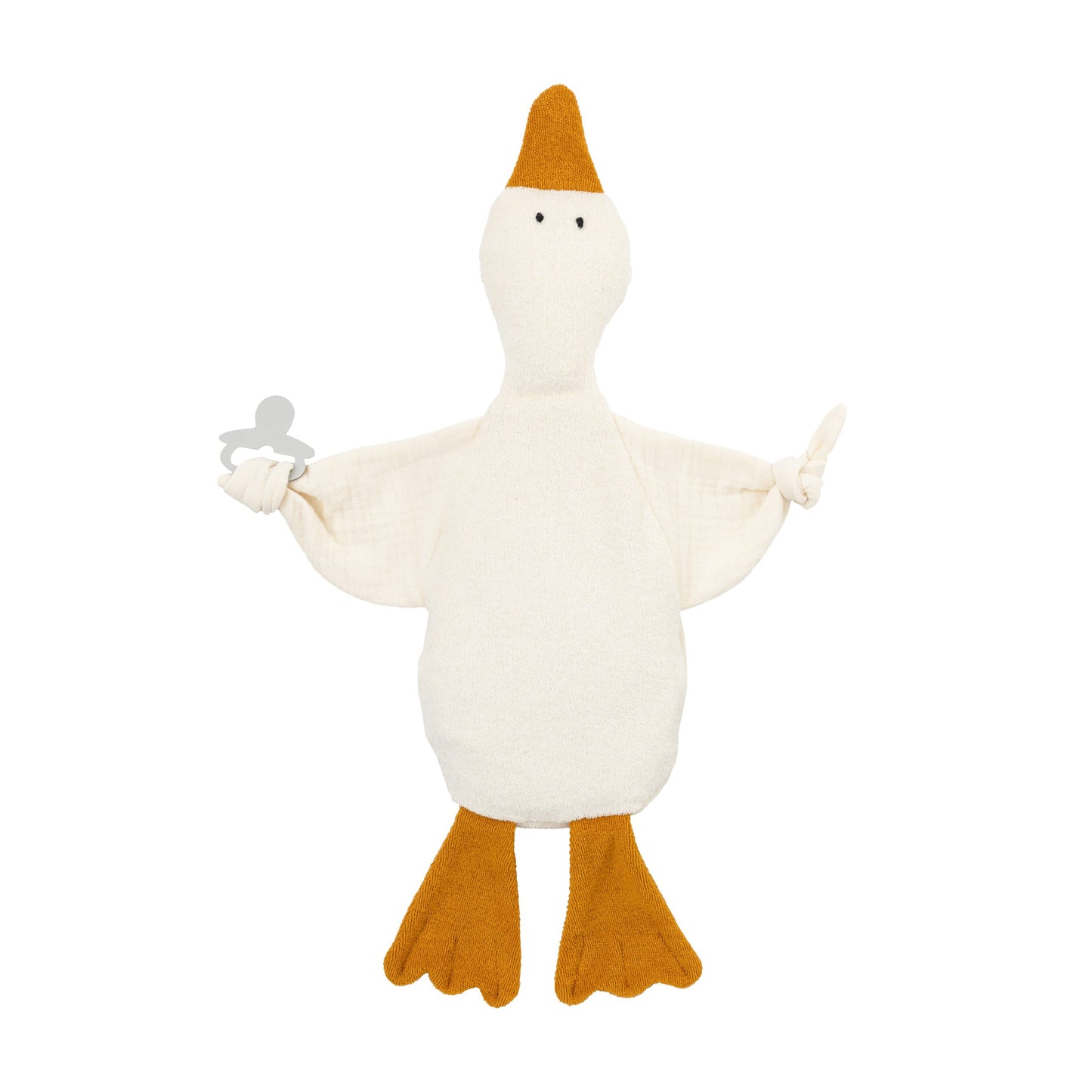 Varmebamse - Gås🪿 - LykkeRo