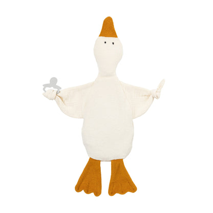 Varmebamse - Gås🪿 - LykkeRo