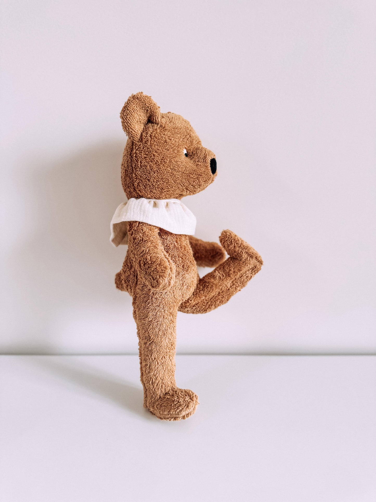 Yoga Teddy - LykkeRo