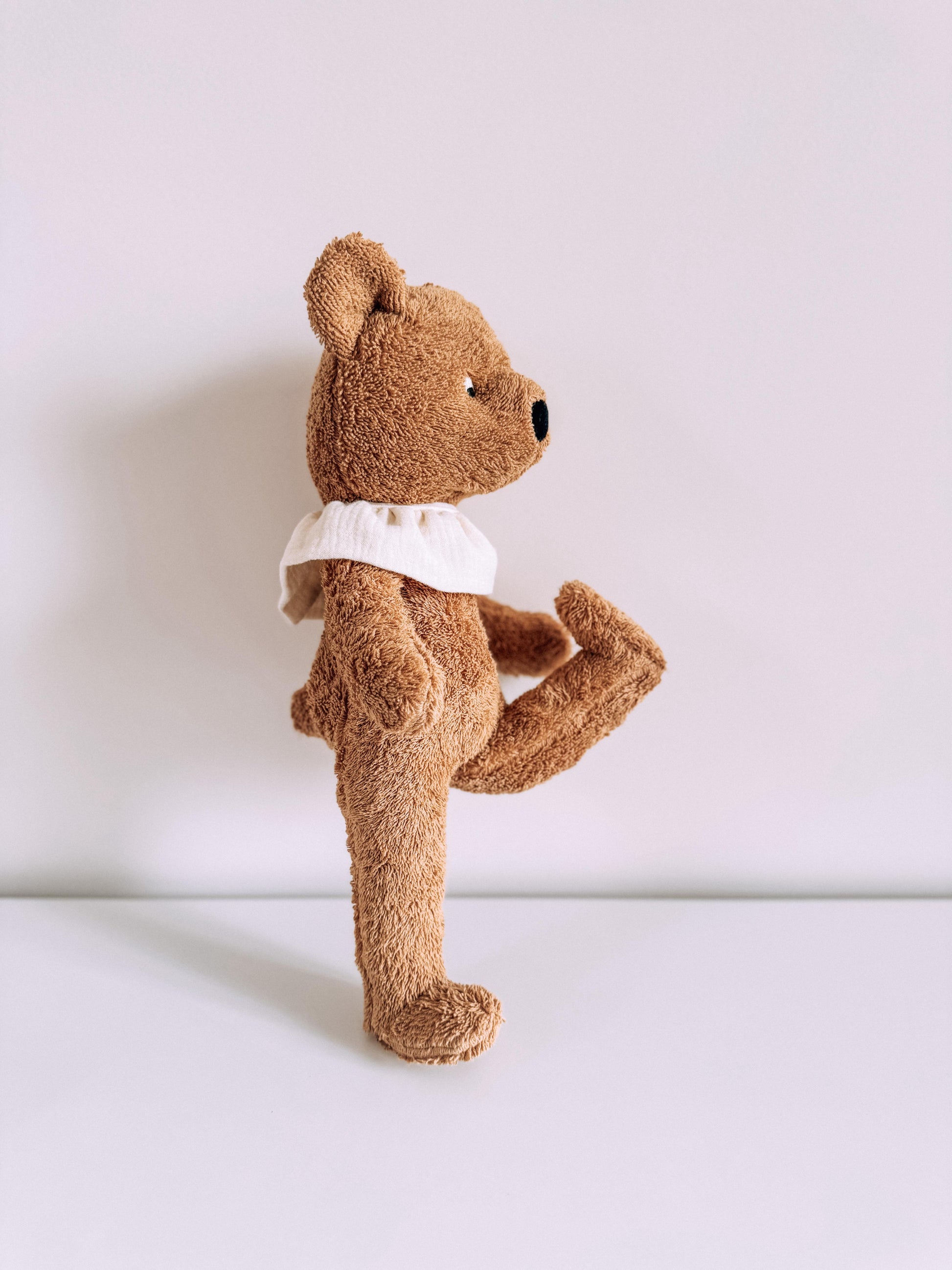 Yoga Teddy - LykkeRo