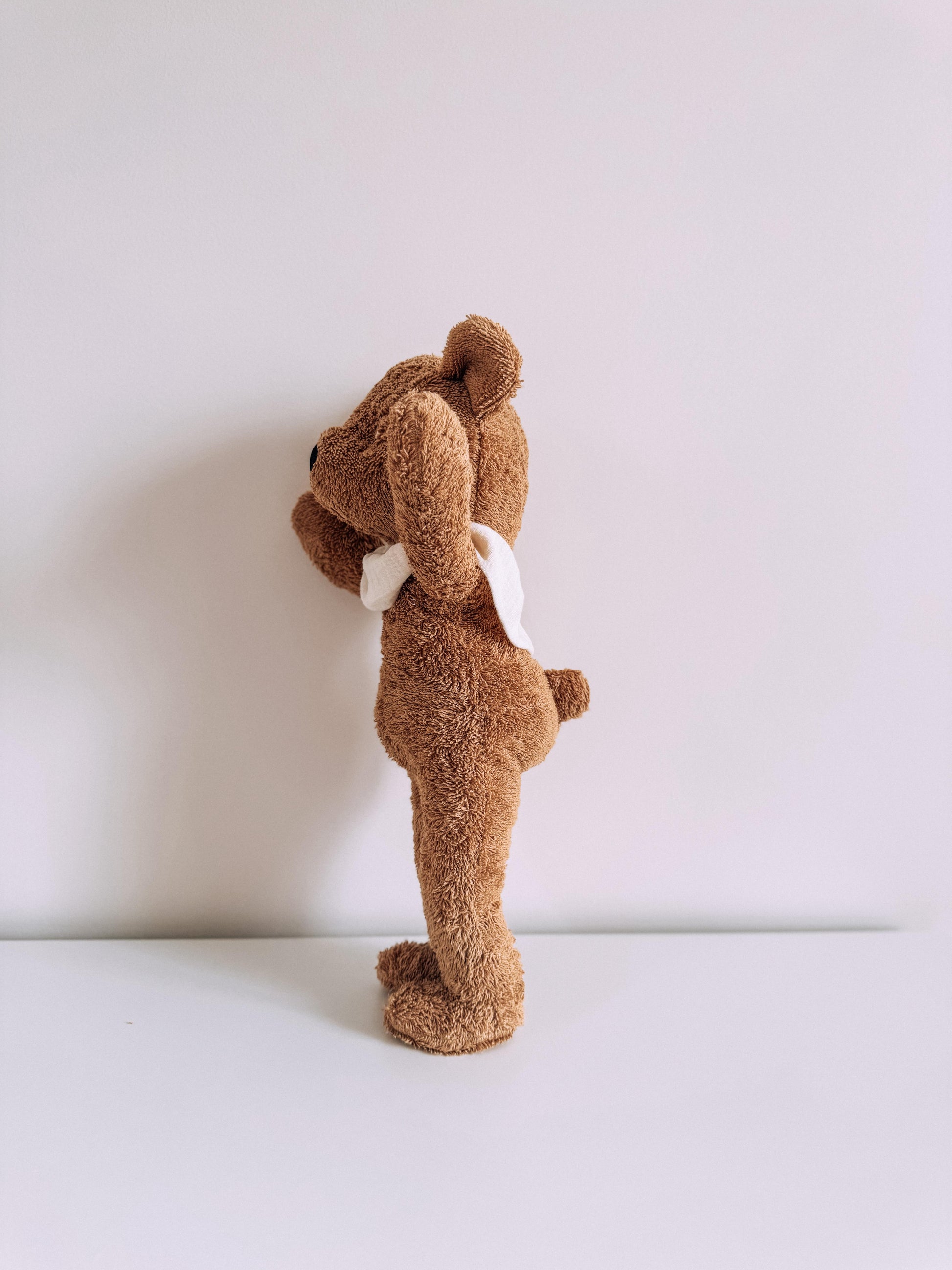 Yoga Teddy - LykkeRo